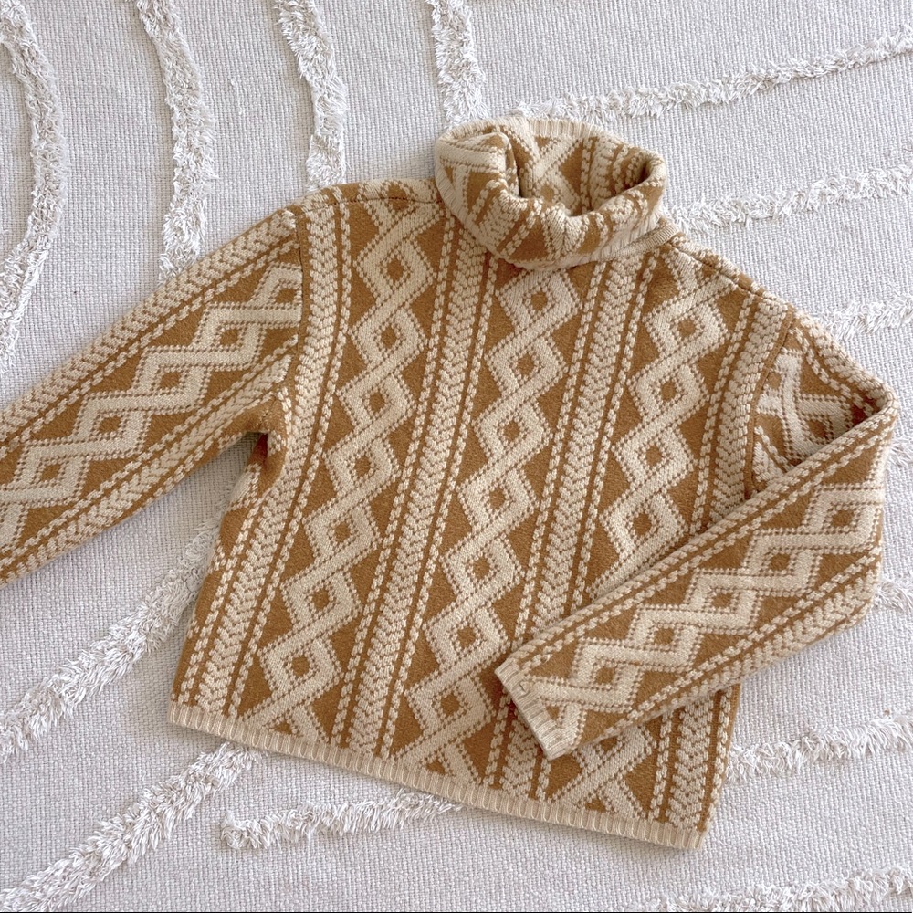 Vintage Jones of New York Sweater, Size S